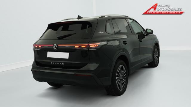 Volkswagen Tiguan image 1