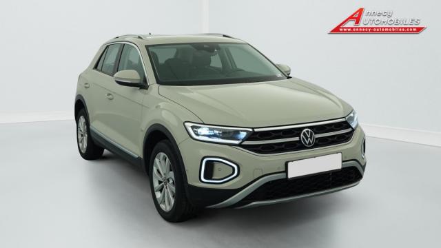 Volkswagen T-Roc 1.5 Tsi Evo 150 Start Stop Dsg7 Style