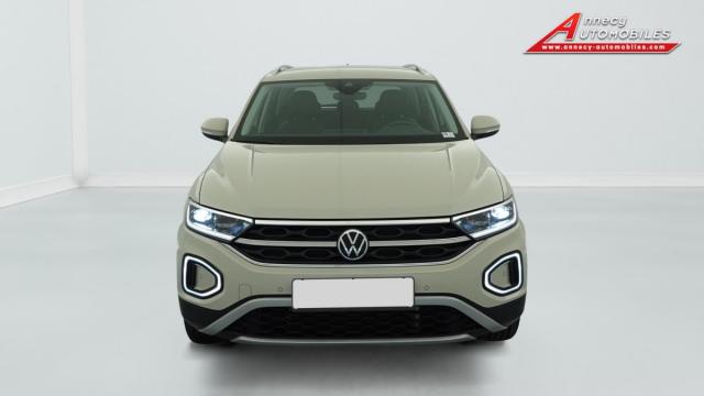 Volkswagen T-Roc image 1