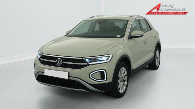 Volkswagen T-Roc image 9