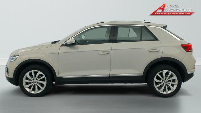 Volkswagen T-Roc image 2