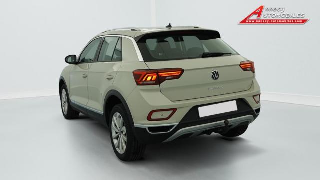 Volkswagen T-Roc image 4