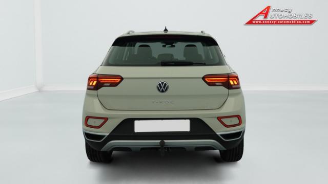 Volkswagen T-Roc image 5