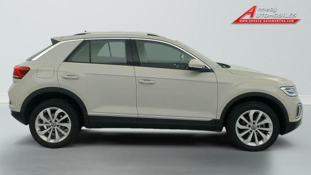 Volkswagen T-Roc image 7