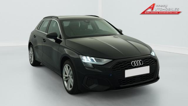 Audi A3 Sportback 30 Tfsi Mild Hybrid 110 S Tronic 7 Design