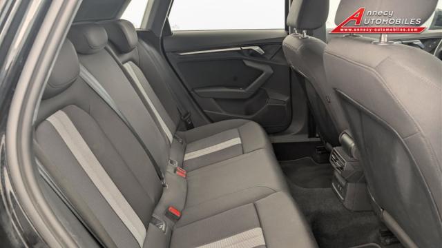 Audi A3 Sportback image 1