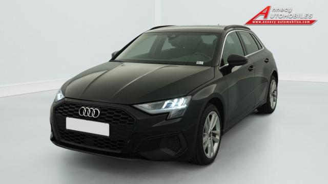 Audi A3 Sportback image 3