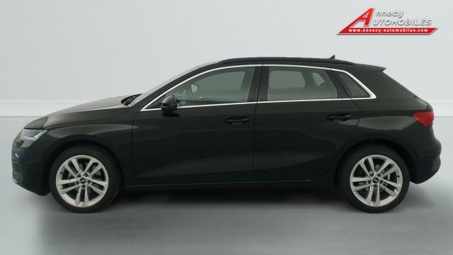 Audi A3 Sportback image 9
