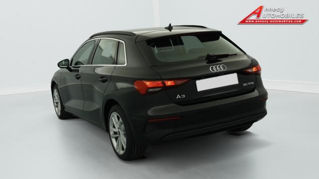Audi A3 Sportback image 8