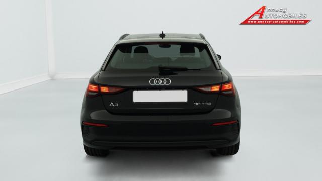 Audi A3 Sportback image 4