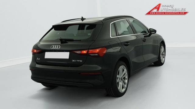 Audi A3 Sportback image 5
