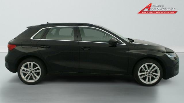 Audi A3 Sportback image 7
