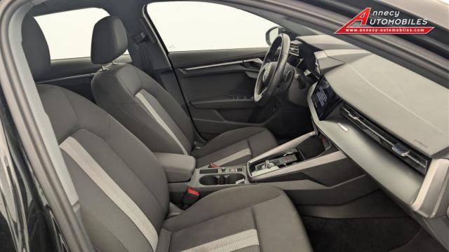 Audi A3 Sportback image 6