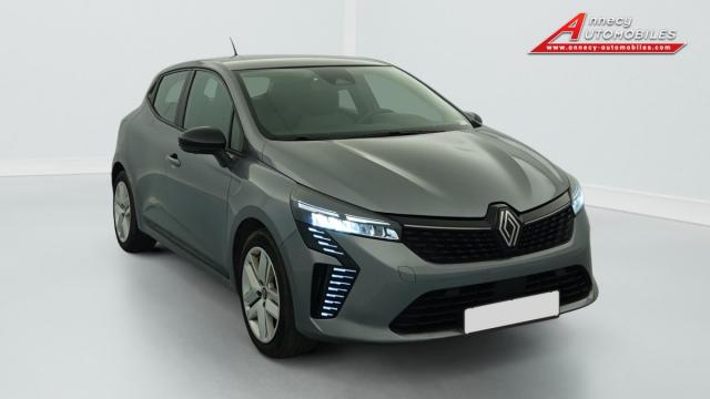 Renault Clio V E-Tech Full Hybrid 145 Evolution
