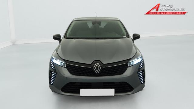 Renault Clio image 3