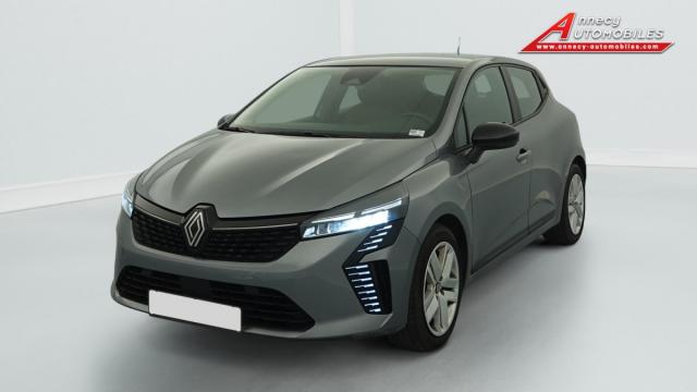 Renault Clio image 6