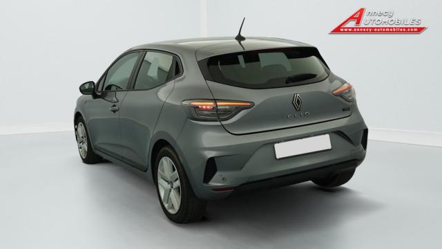 Renault Clio image 4