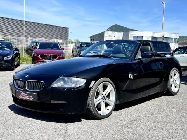 Bmw Z4 image 6