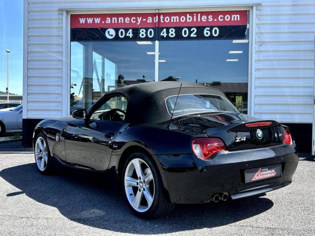Bmw Z4 image 8