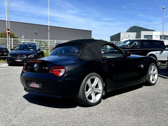Bmw Z4 image 7
