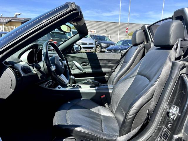 Bmw Z4 image 3