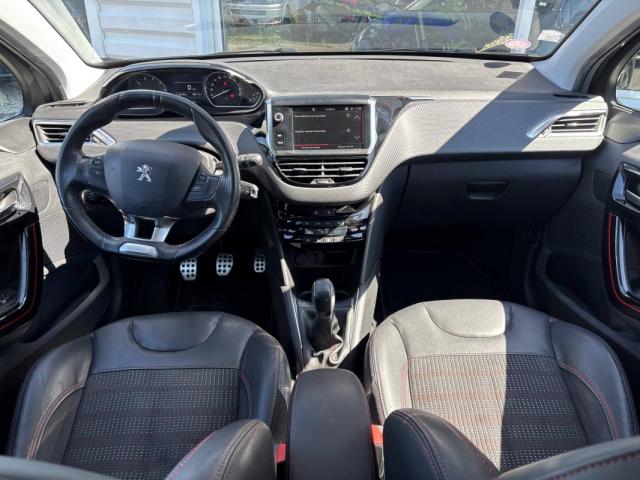 Peugeot 208 image 5