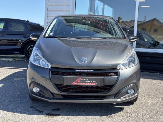 Peugeot 208 image 2