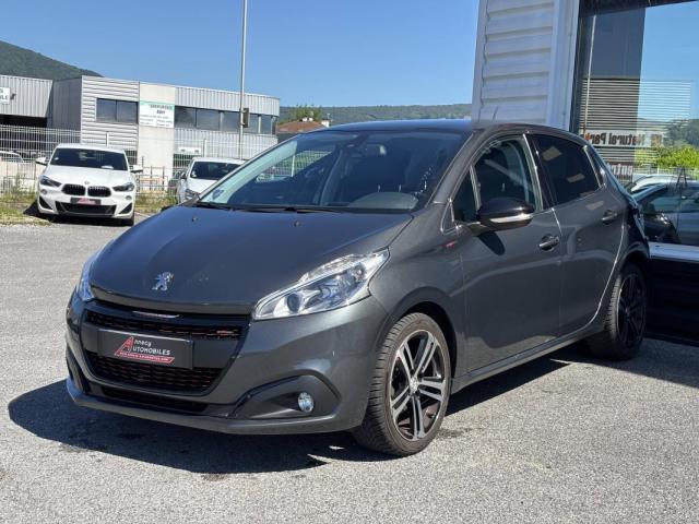 Peugeot 208 image 7
