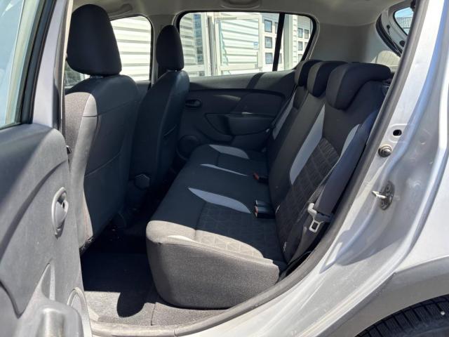 Dacia Sandero image 7