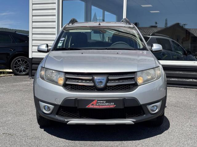 Dacia Sandero image 5