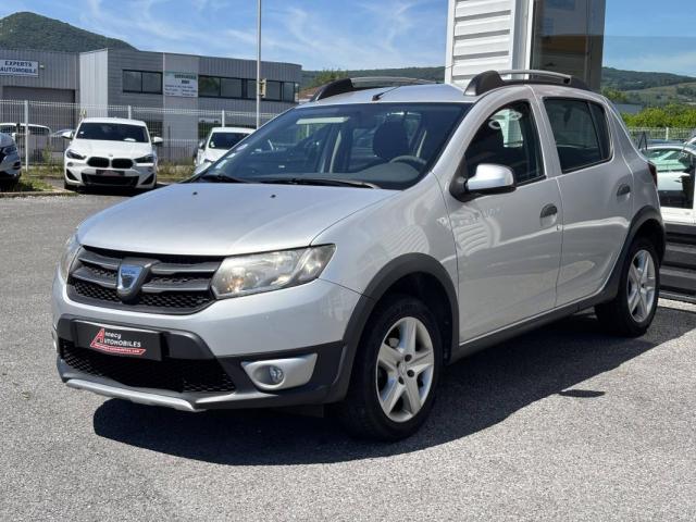 Dacia Sandero image 6