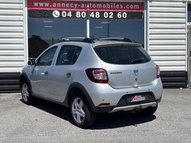 Dacia Sandero image 3