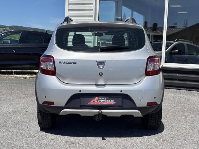 Dacia Sandero image 2