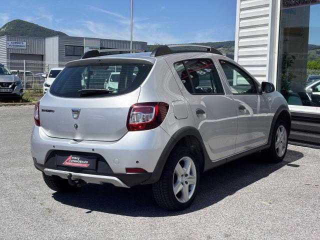 Dacia Sandero image 1