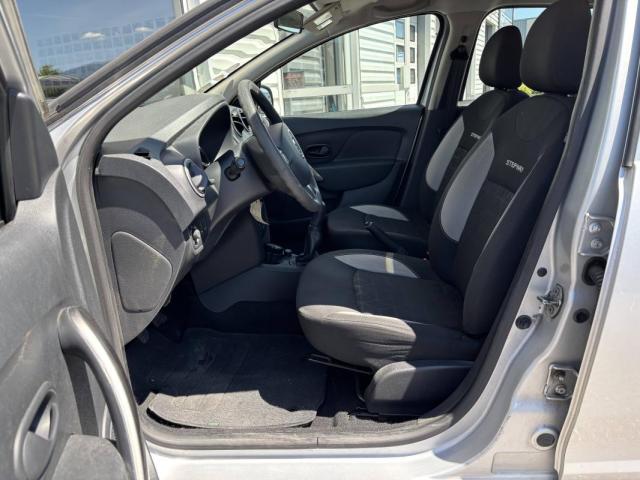 Dacia Sandero image 9