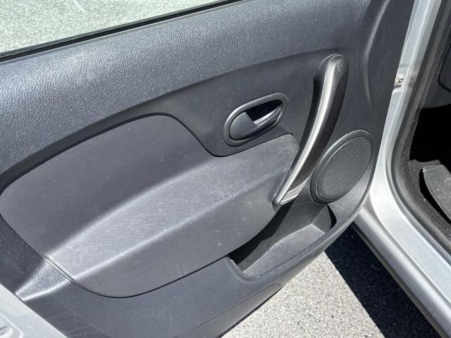 Dacia Sandero image 4