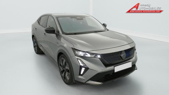 Renault Rafale E-Tech Full Hybrid 200ch Esprit Alpine