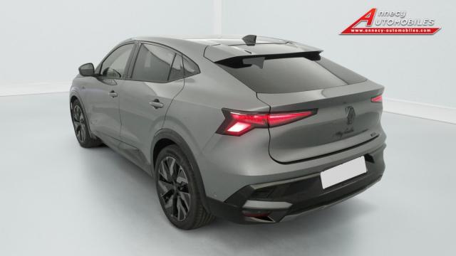 Renault Rafale image 6