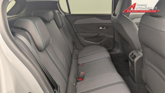 Peugeot 308 image 3