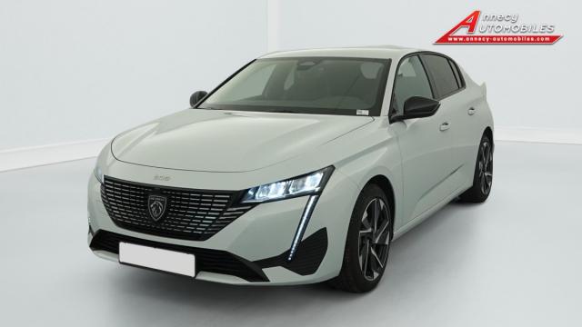 Peugeot 308 image 4