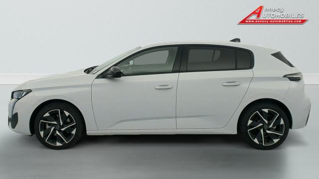 Peugeot 308 image 8