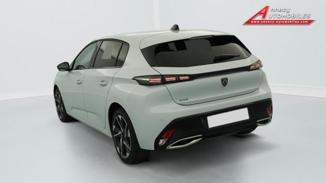 Peugeot 308 image 9