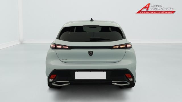 Peugeot 308 image 6