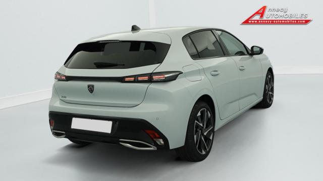 Peugeot 308 image 2