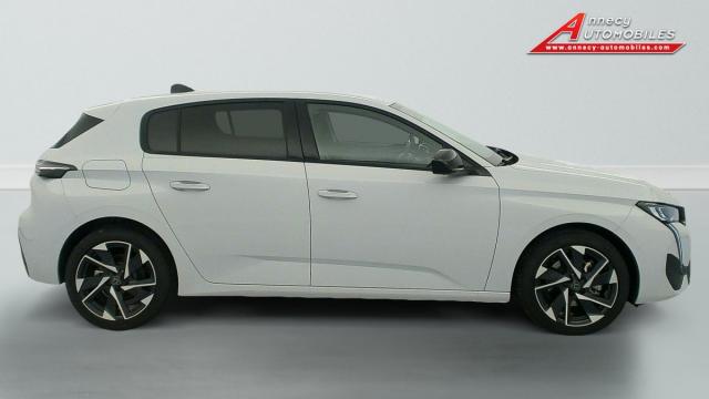 Peugeot 308 image 5