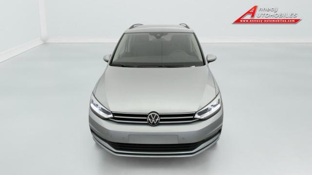 Volkswagen Touran image 1