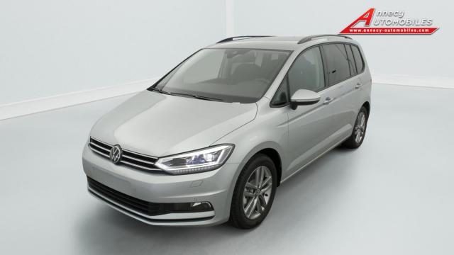 Volkswagen Touran image 5