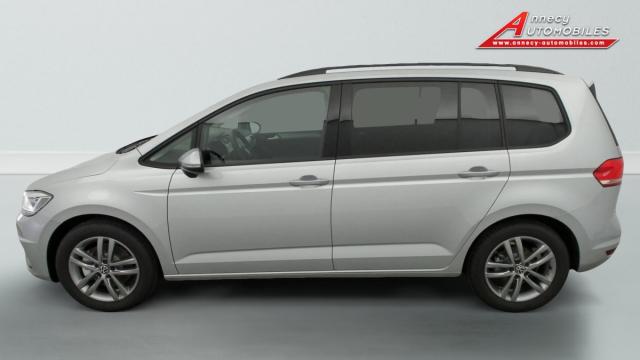 Volkswagen Touran image 4