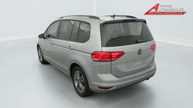 Volkswagen Touran image 3