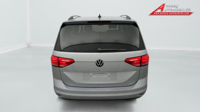 Volkswagen Touran image 6